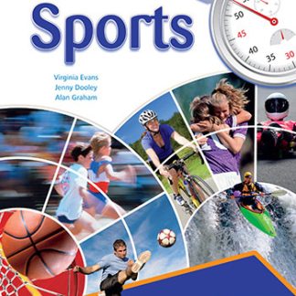 CAREER PATHS SPORTS SB PACK (+ DIGIBOOKS APP)