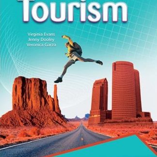 CAREER PATHS TOURISM SB (+ DIGIBOOKS APP)