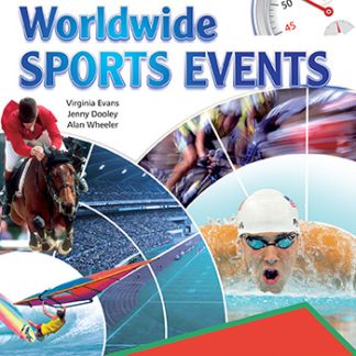 CAREER PATHS WORLDWIDE SPORTS EVENTS SB (+ DIGIBOOKS APP)