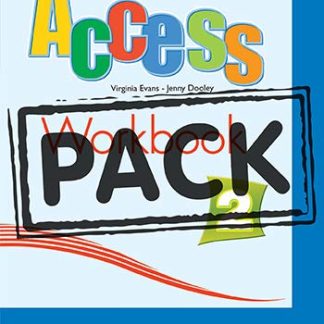 ACCESS 2 WB (+ DIGIBOOK APP.)