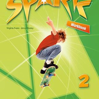 SPARK 2 WB (+ DIGIBOOK APP.)