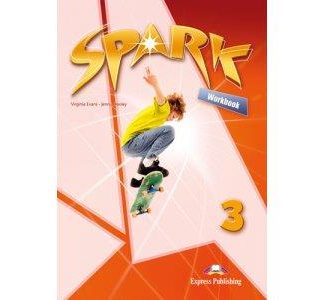 SPARK 3 WB (+ DIGIBOOK APP.)