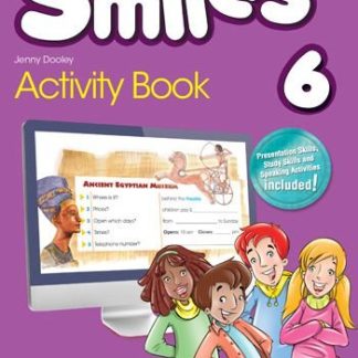 SMILES 6 WB