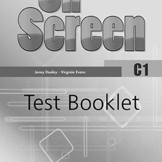 ON SCREEN C1 TEST