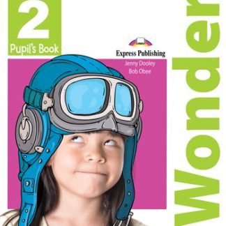 IWONDER 2 SB (+ IEBOOK)