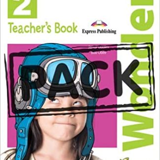 IWONDER 2 TCHR'S