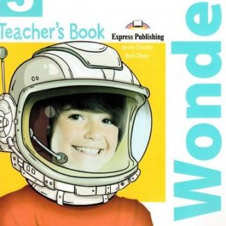 IWONDER 3 TCHR'S