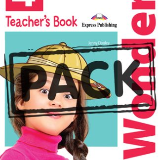 IWONDER 4 TCHR'S