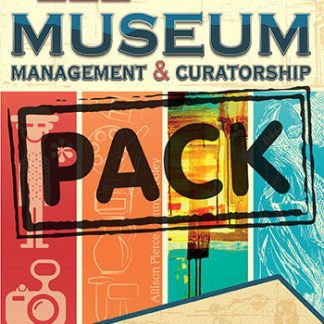 CAREER PATHS MUSEUM MANAGEMENT & CURATOSHIP SB (+ DIGIBOOKS APP)