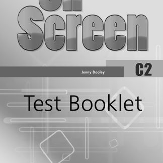 ON SCREEN C2 TEST