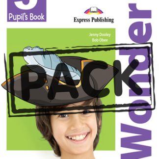 IWONDER 5 SB (+ IEBOOK)