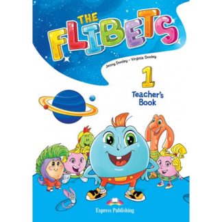 THE FLIBETS 1 TCHR'S