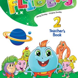 THE FLIBETS 2 TCHR'S