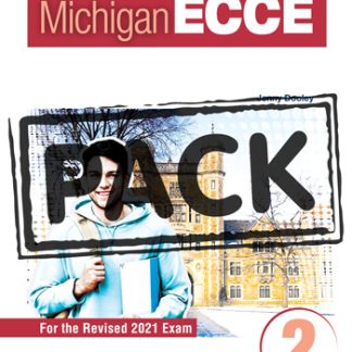 NEW PRACTICE TESTS 2 ECCE SB (+ DIGIBOOKS APP) FOR THE REVISED 2021 EXAM