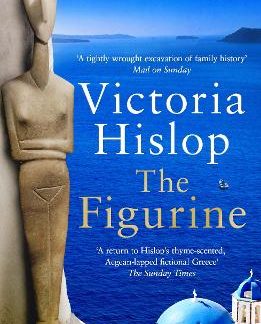 THE FIGURINE PB