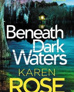 BENEATH DARK WATERS PB