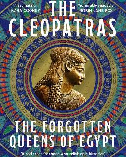 THE CLEOPATRAS PB