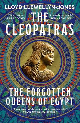 THE CLEOPATRAS PB