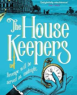 THE HOUSEKEEPERS PB