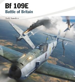 BF 109E : BATTLE OF BRITAIN PB