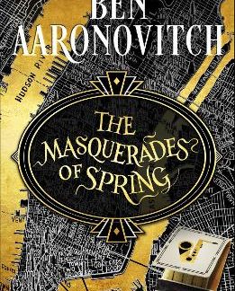 THE MASQUERADES OF SPRING