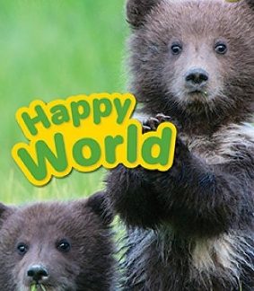HAPPY WORLD 2 SB