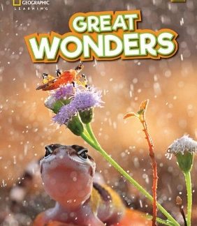 GREAT WONDERS 2 SB