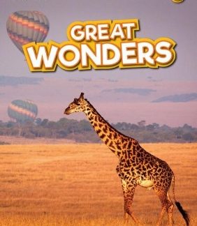 GREAT WONDERS 3 SB