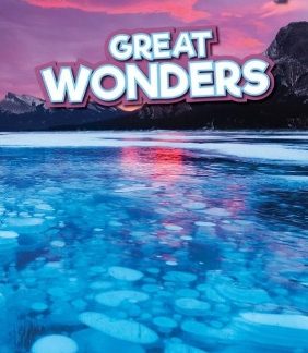 GREAT WONDERS 4 SB