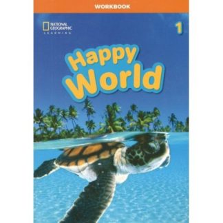 HAPPY WORLD 1 WB