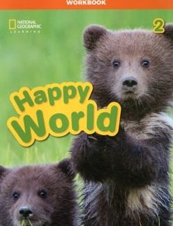 HAPPY WORLD 2 WB
