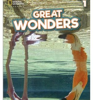 GREAT WONDERS 1 WB