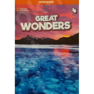 GREAT WONDERS 4 WB