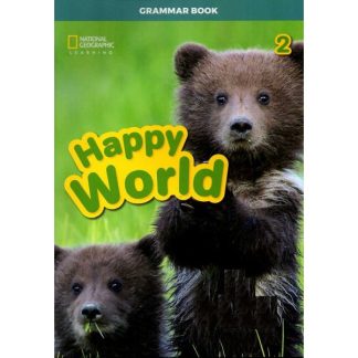 HAPPY WORLD 2 GRAMMAR
