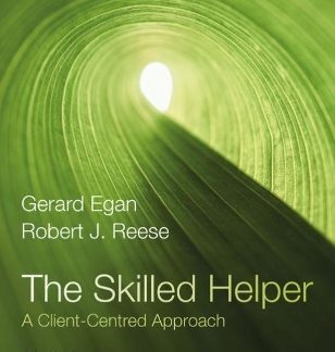 THE SKILLED HELPER 3RD ED