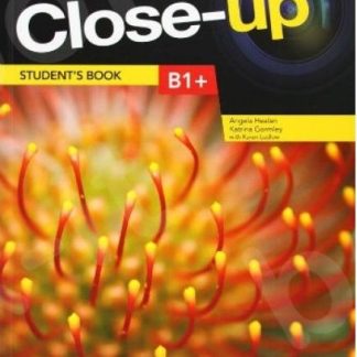 CLOSE-UP B1+ BUNDLE (SB + EBOOK + ONLINE PRACTICE) 2ND ED