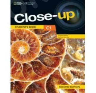CLOSE-UP C1 BUNDLE (SB+ EBOOK + ONLINE PRACTICE) 2ND ED