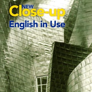 NEW CLOSE-UP B1+ ENGLISH IN USE SB