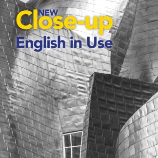 CLOSE-UP B1+ TCHR'S ENGLISH IN USE 2ND ED