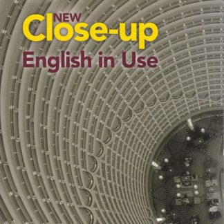 NEW CLOSE-UP B1 ENGLISH IN USE SB