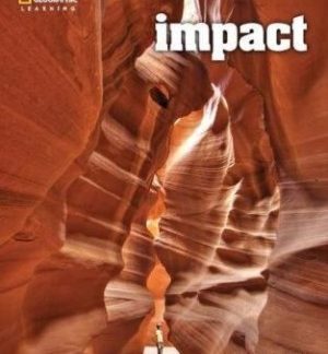 IMPACT FOUNDATION (SB + E BOOK + WB + READER)