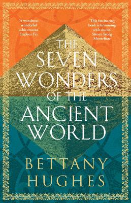 THE SEVEN WONDERS OF THE ANCIENT WORLD HC