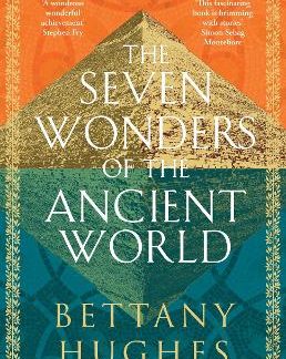 THE SEVEN WONDERS OF THE ANCIENT WORLD TPB