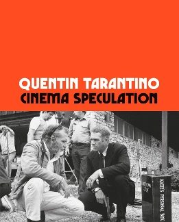 CINEMA SPECULATION PB