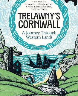 TRELAWNY'S CORNWALL PB