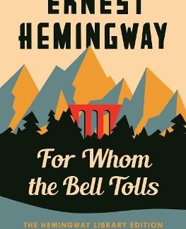 FOR WHOM THE BELL TOLLS