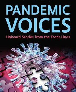 PANDEMIC VOICES