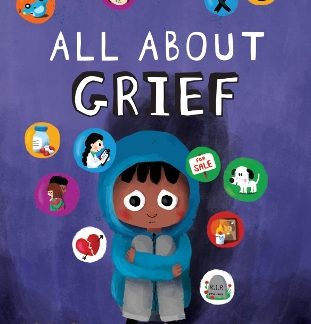 ALL ABOUT GRIEF