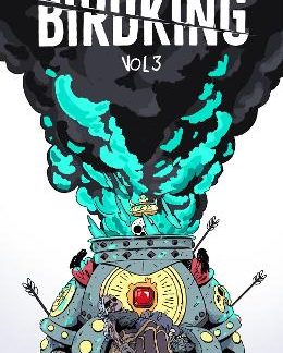 BIRDKING VOLUME 3