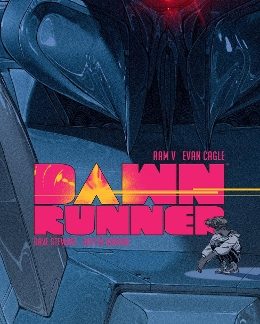 DAWNRUNNER
